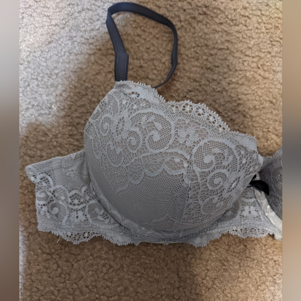 Padded bra - Picture 4 of 6